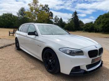 2013 (13) - 3.0 535I M SPORT TOURING AUTO EUR 6 (s/s) 5dr