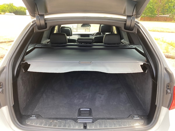 Used BMW 5 Series 2013 for sale - 75227584: Photo 22