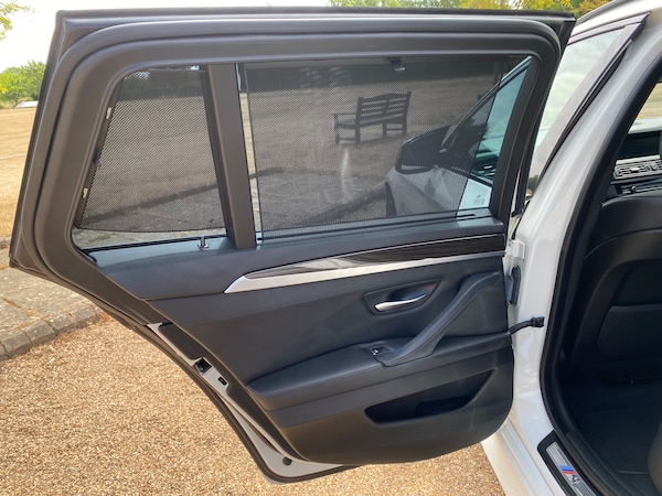 Used BMW 5 Series 2013 for sale - 75227584: Photo 23