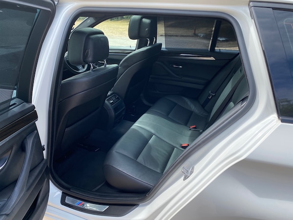 Used BMW 5 Series 2013 for sale - 75227584: Photo 24