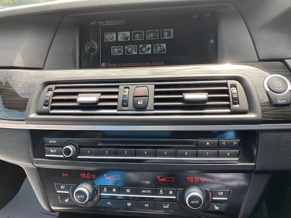 Used BMW 5 Series 2013 for sale - 75227584: Photo 29