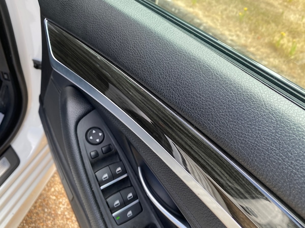 Used BMW 5 Series 2013 for sale - 75227584: Photo 35