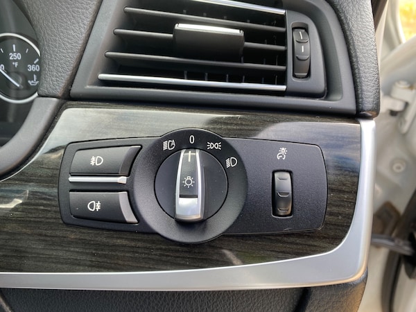 Used BMW 5 Series 2013 for sale - 75227584: Photo 37