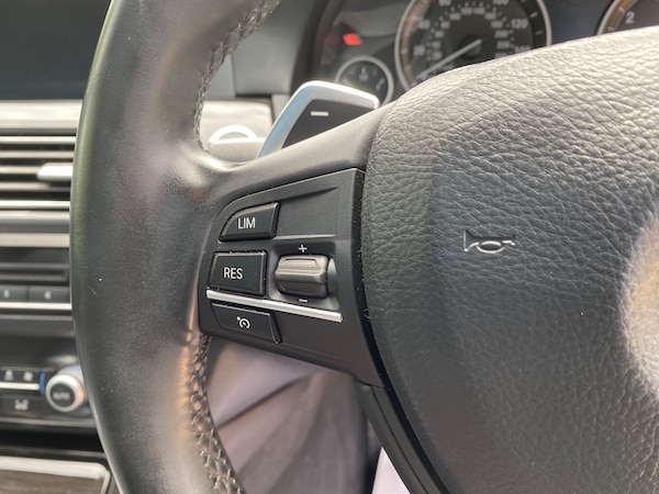 Used BMW 5 Series 2013 for sale - 75227584: Photo 39