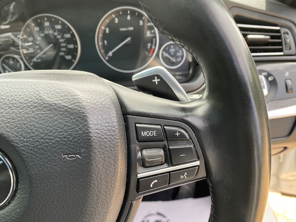 Used BMW 5 Series 2013 for sale - 75227584: Photo 40