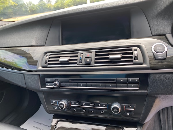 Used BMW 5 Series 2013 for sale - 75227584: Photo 43