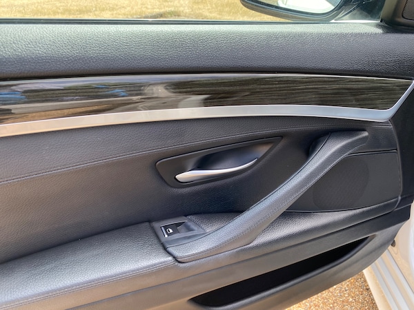 Used BMW 5 Series 2013 for sale - 75227584: Photo 48