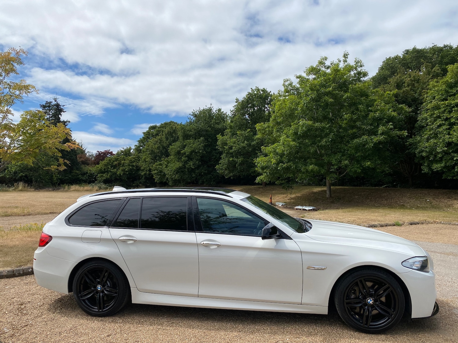 Used BMW 5 Series 2013 for sale - 75227584: Photo 56