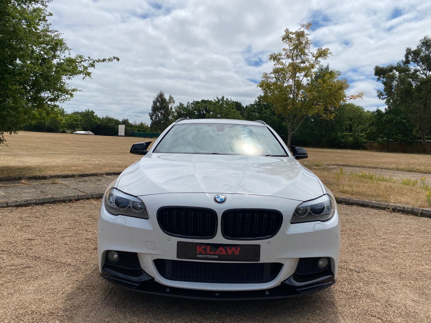 Used BMW 5 Series 2013 for sale - 75227584: Photo 57