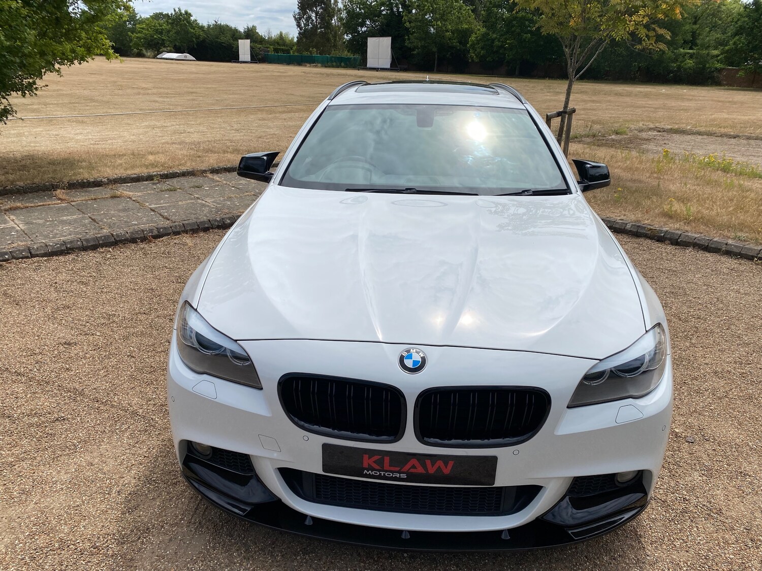 Used BMW 5 Series 2013 for sale - 75227584: Photo 58