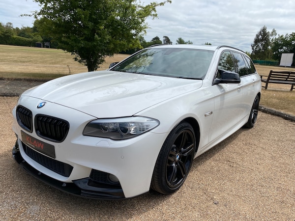 Used BMW 5 Series 2013 for sale - 75227584: Photo 59
