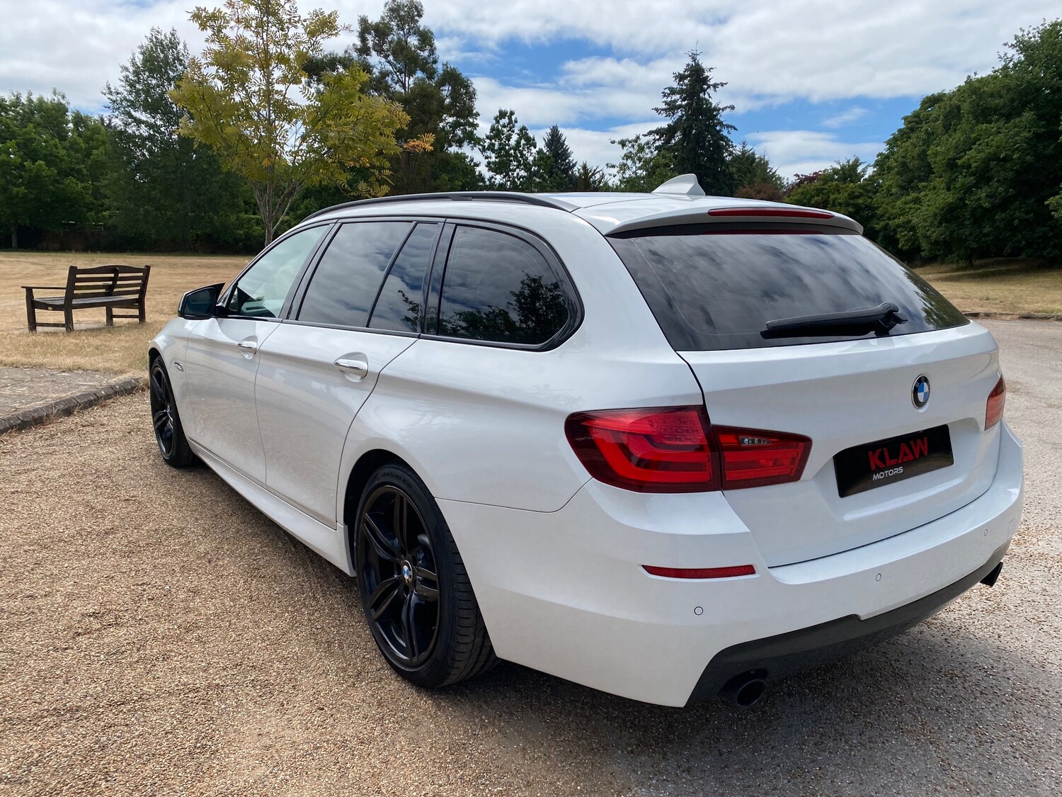 Used BMW 5 Series 2013 for sale - 75227584: Photo 62