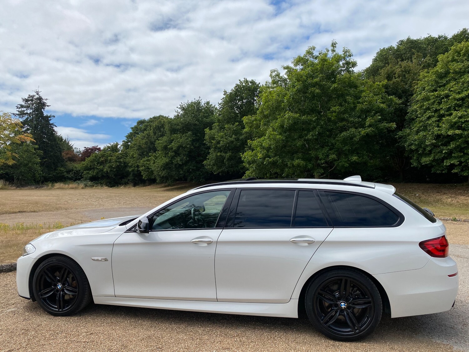 Used BMW 5 Series 2013 for sale - 75227584: Photo 66