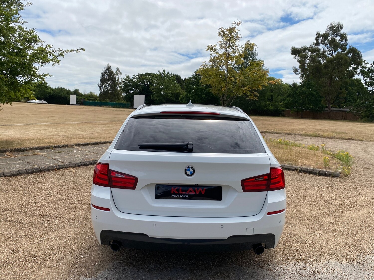 Used BMW 5 Series 2013 for sale - 75227584: Photo 67