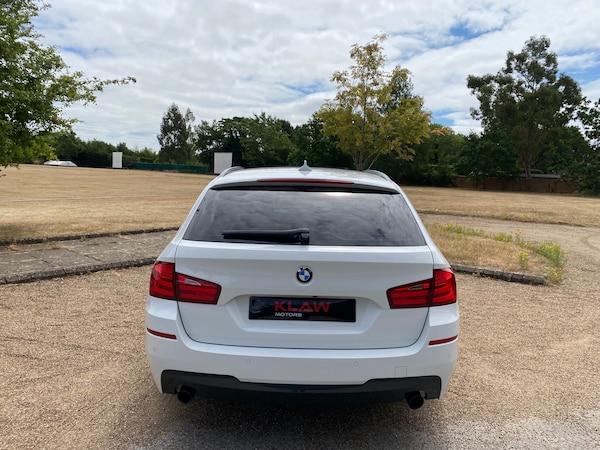 Used BMW 5 Series 2013 for sale - 75227584: Photo 67