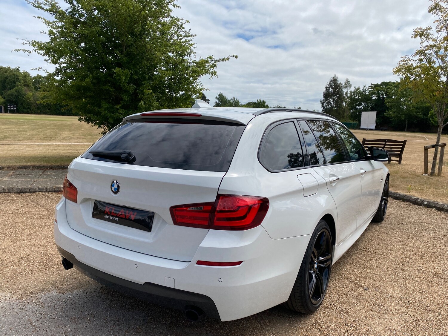 Used BMW 5 Series 2013 for sale - 75227584: Photo 68