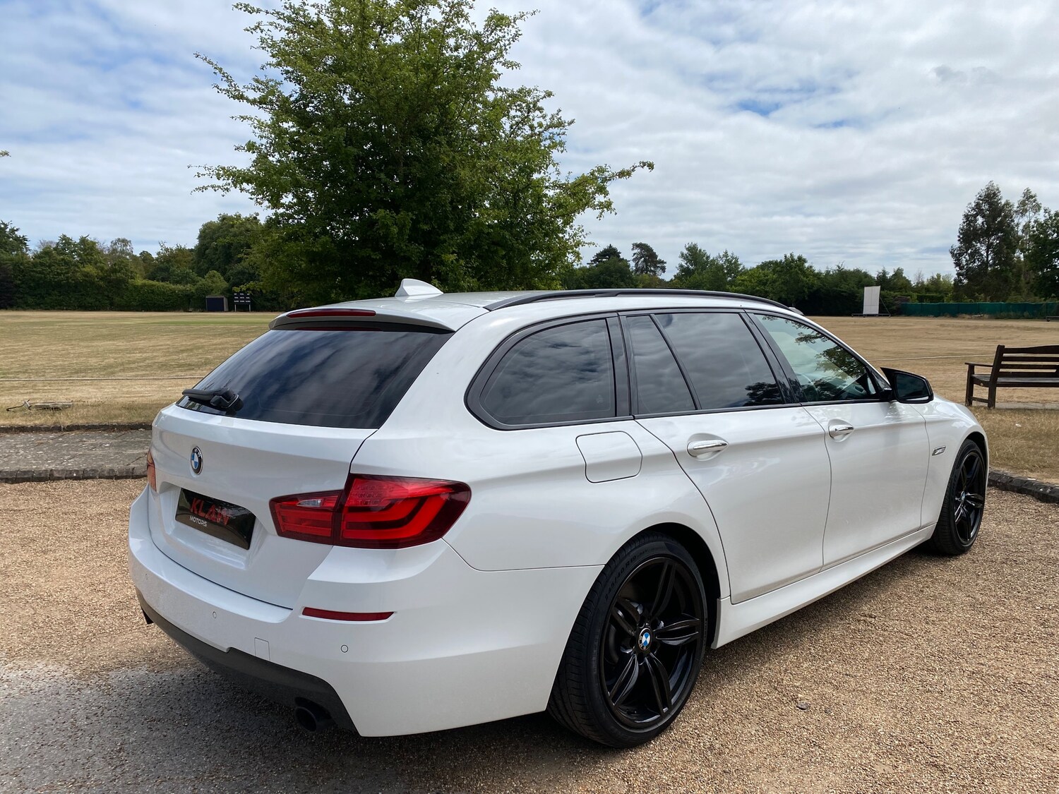 Used BMW 5 Series 2013 for sale - 75227584: Photo 70