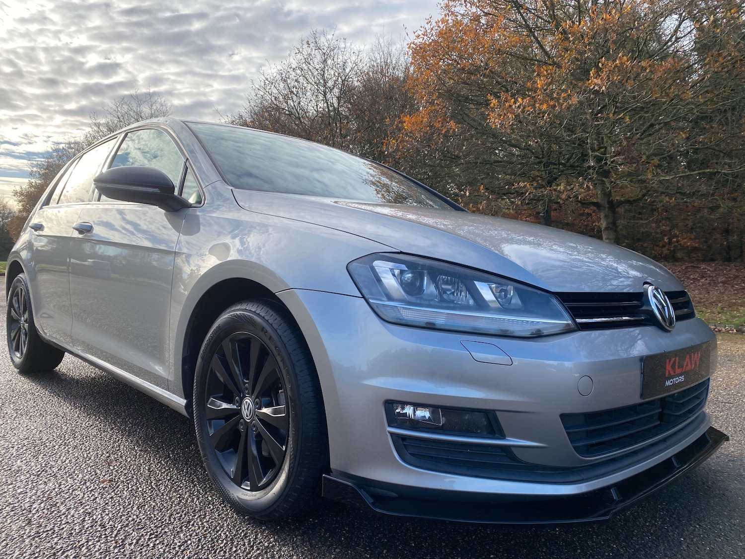 Used Volkswagen Golf 2013 for sale - 76842328: Photo 1