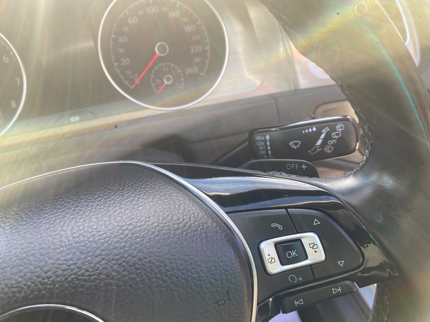 Used Volkswagen Golf 2013 for sale - 76842328: Photo 13