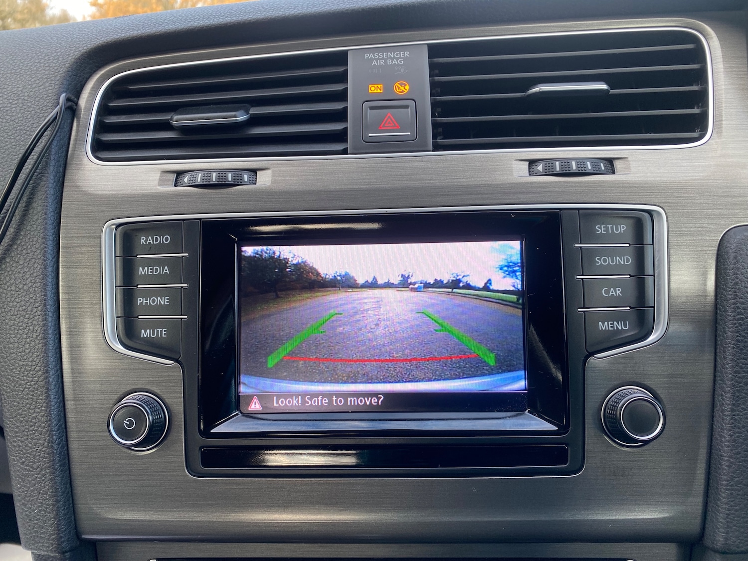 Used Volkswagen Golf 2013 for sale - 76842328: Photo 14