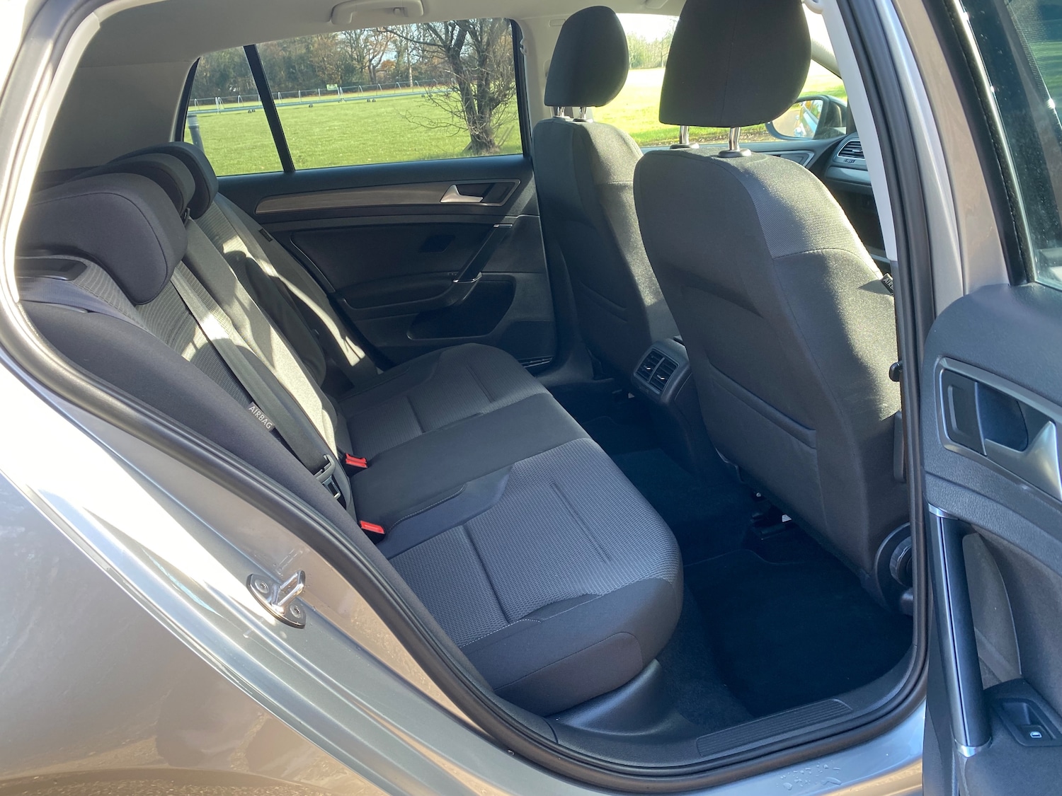 Used Volkswagen Golf 2013 for sale - 76842328: Photo 16