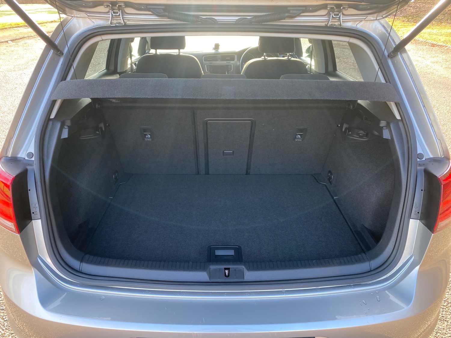 Used Volkswagen Golf 2013 for sale - 76842328: Photo 17