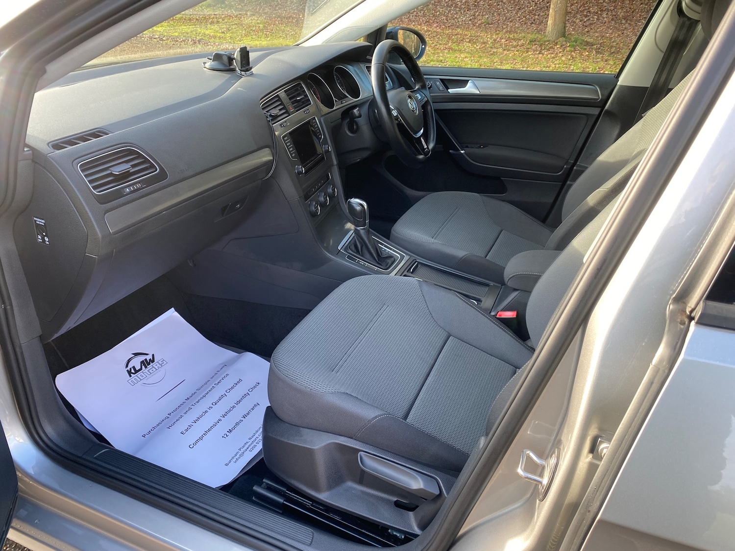 Used Volkswagen Golf 2013 for sale - 76842328: Photo 18