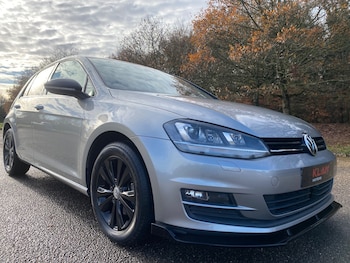 (13) - 1.2 TSI BlueMotion Tech S Hatchback 5dr Petrol DSG Euro 5 (s/s) (105 ps)