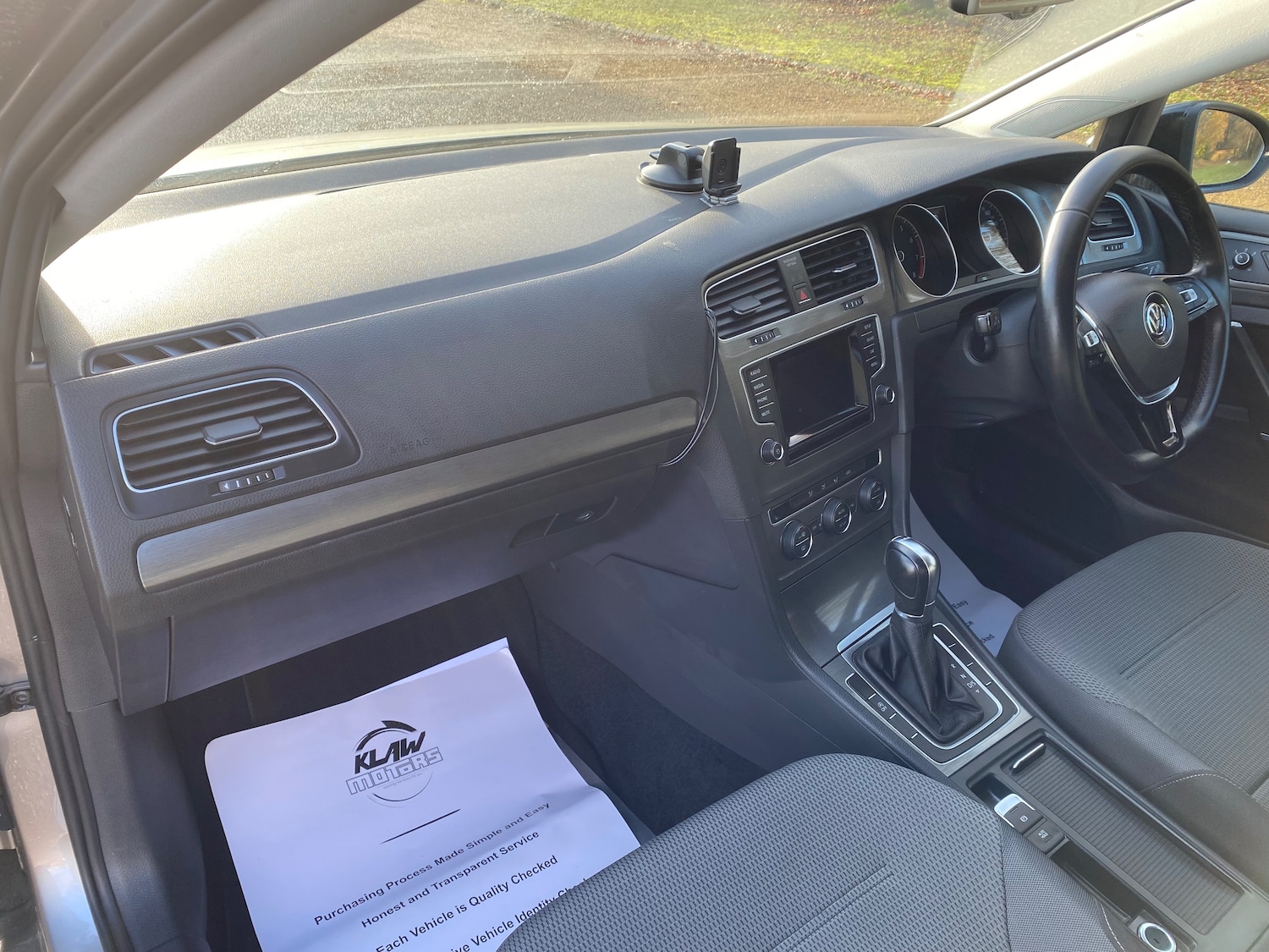 Used Volkswagen Golf 2013 for sale - 76842328: Photo 20