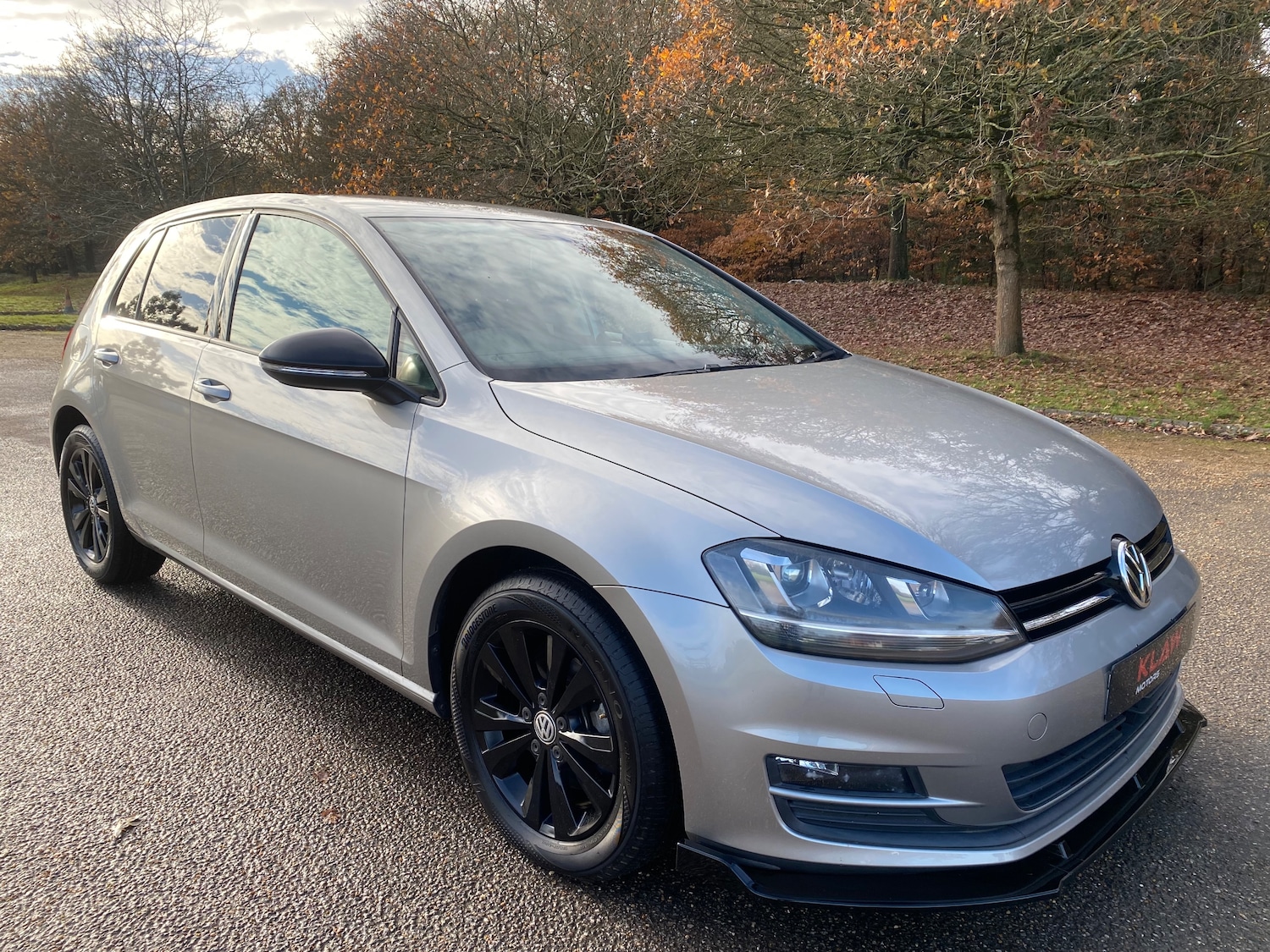 Used Volkswagen Golf 2013 for sale - 76842328: Photo 21