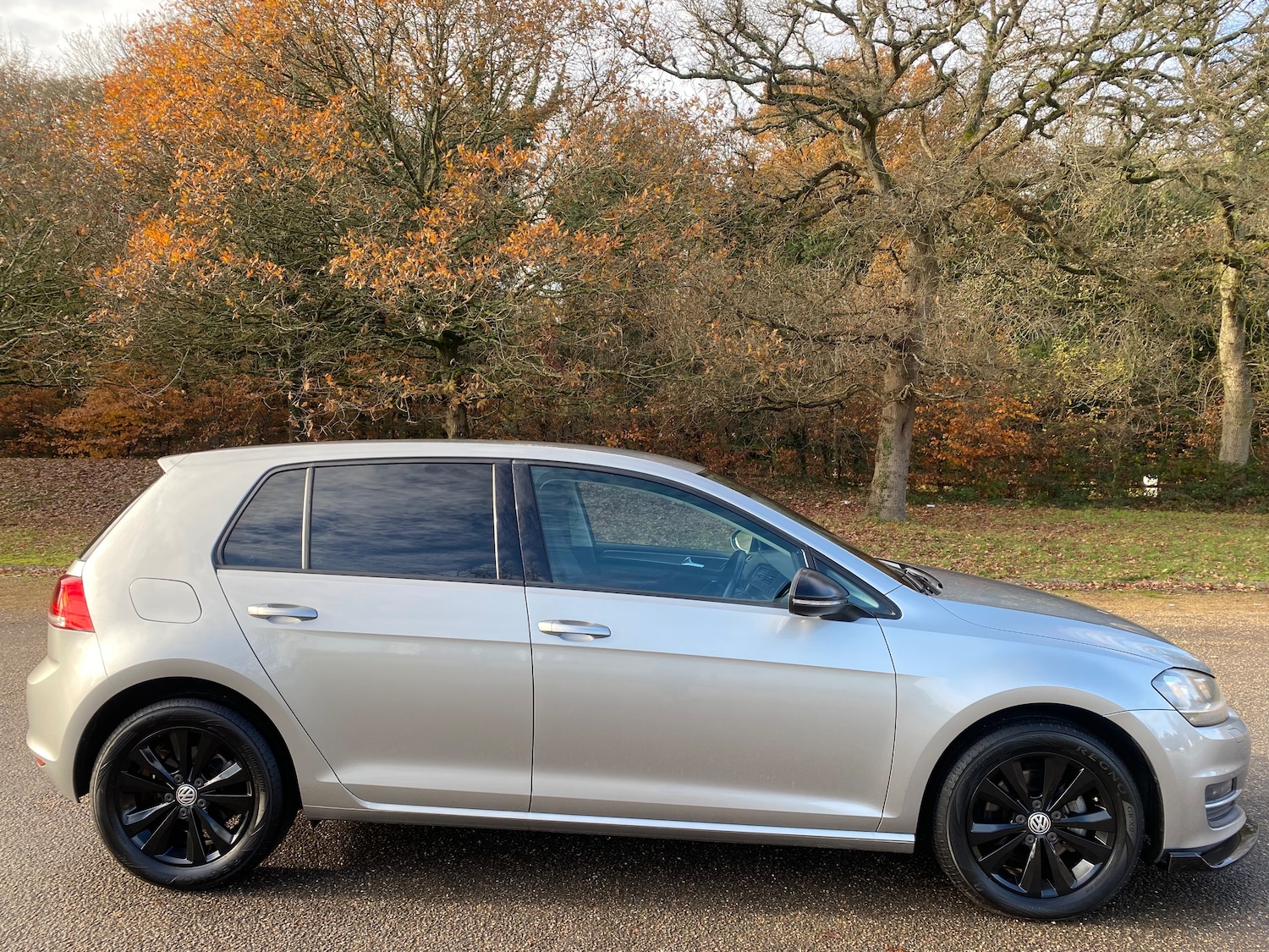 Used Volkswagen Golf 2013 for sale - 76842328: Photo 22
