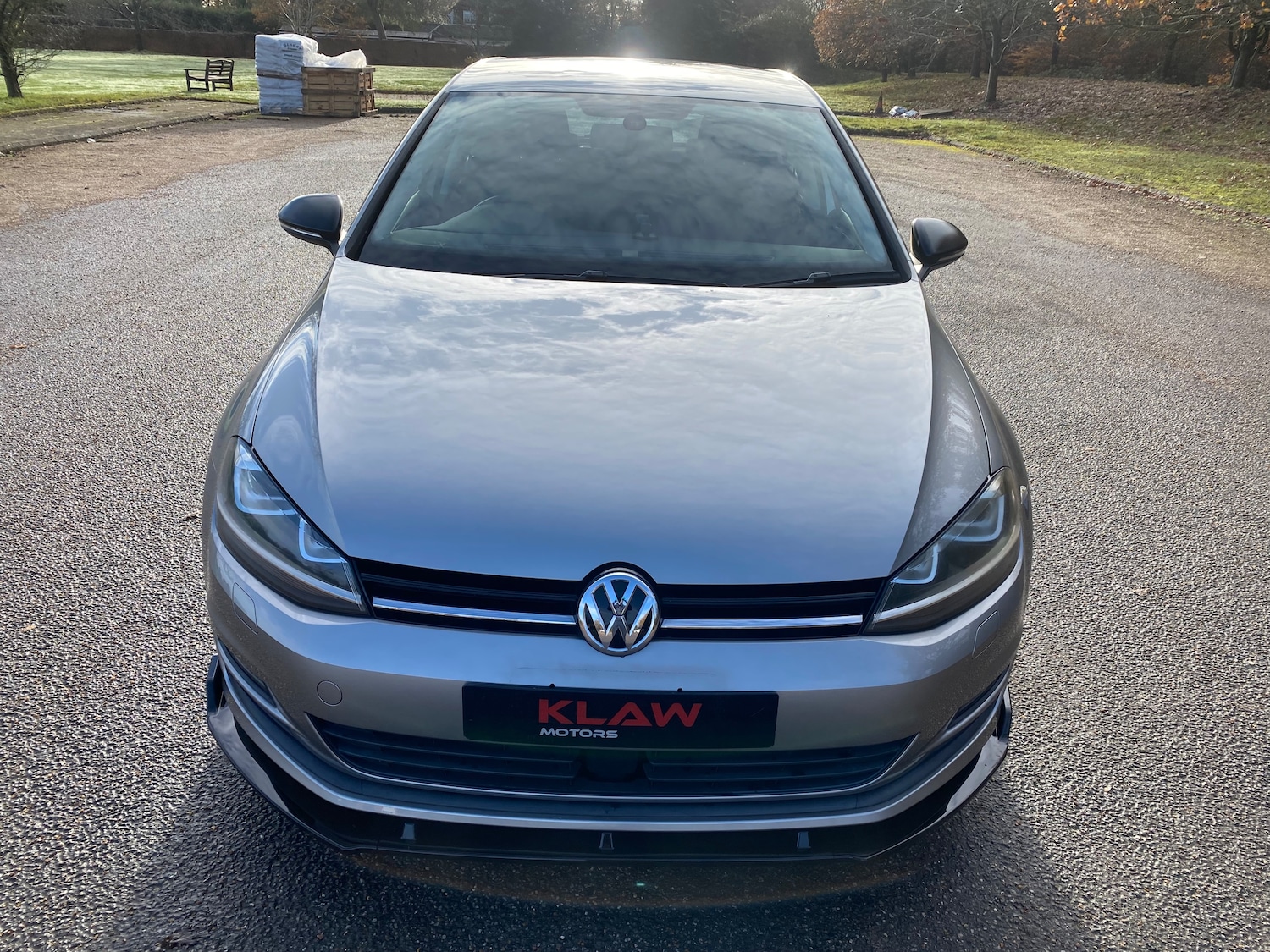 Used Volkswagen Golf 2013 for sale - 76842328: Photo 23