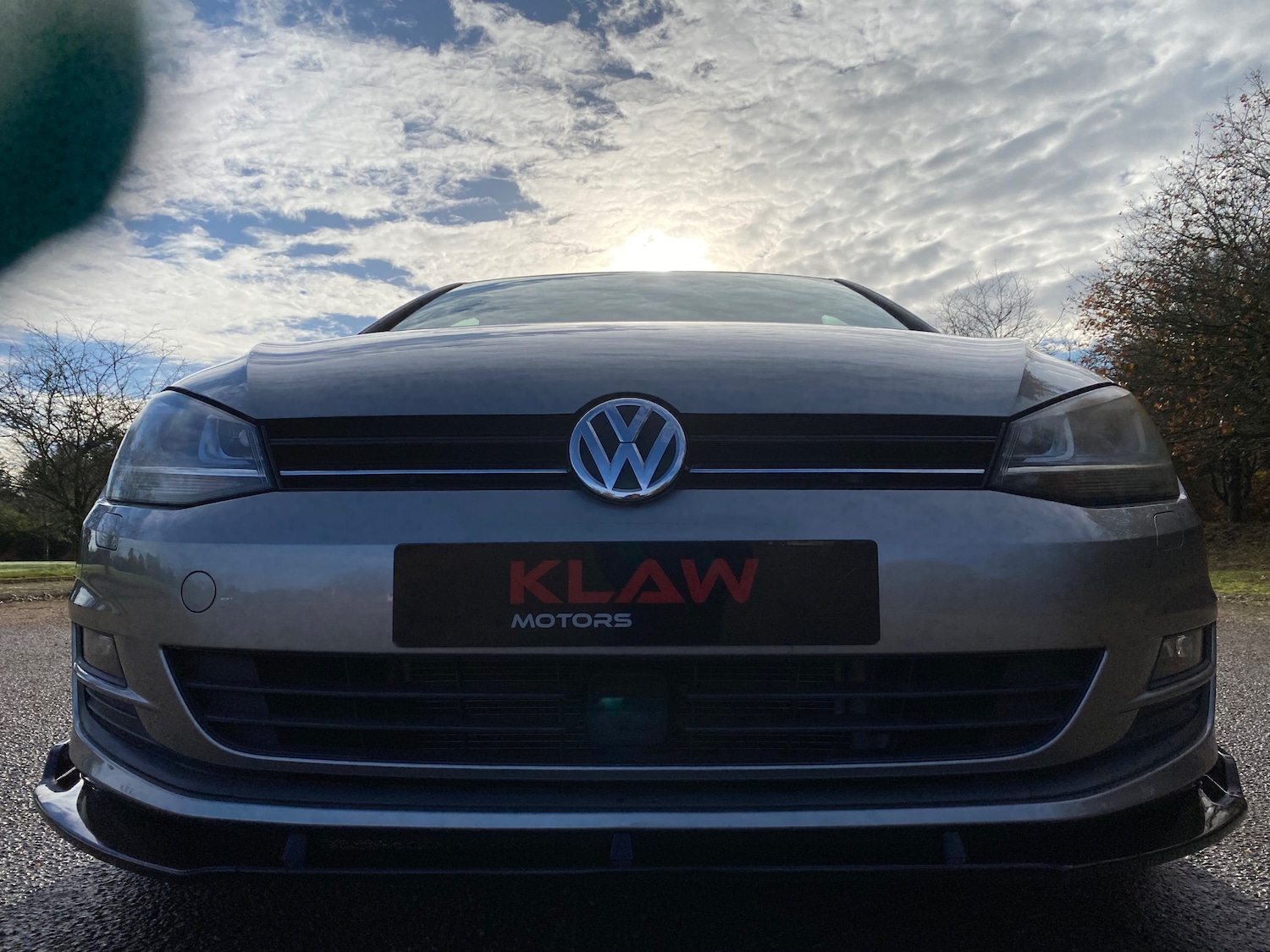 Used Volkswagen Golf 2013 for sale - 76842328: Photo 24