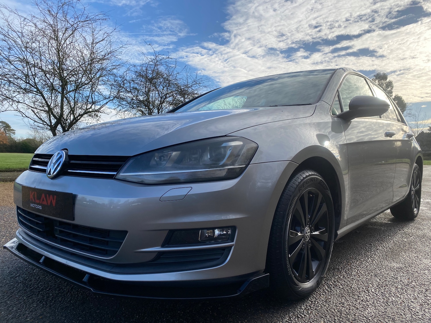 Used Volkswagen Golf 2013 for sale - 76842328: Photo 25