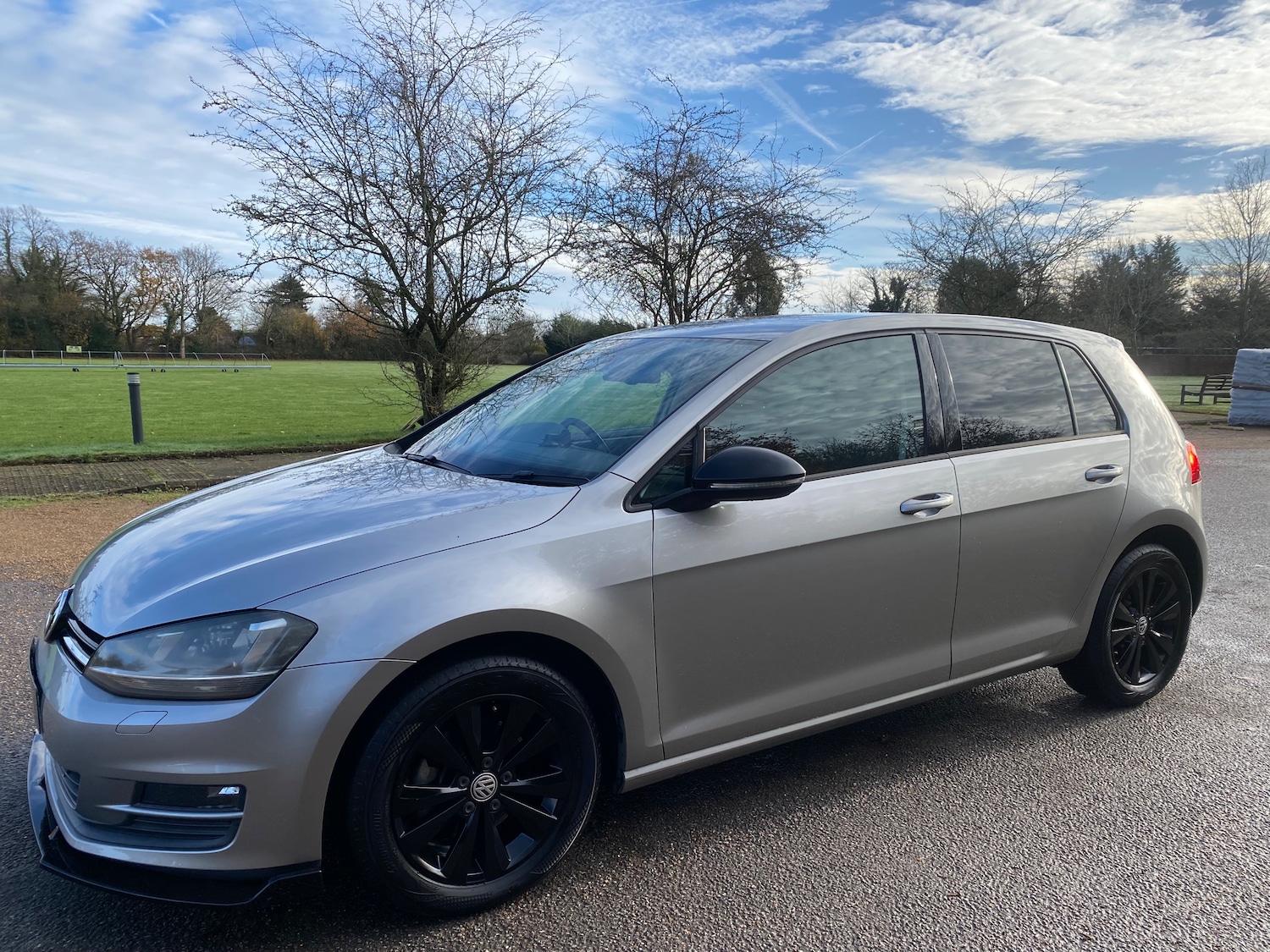 Used Volkswagen Golf 2013 for sale - 76842328: Photo 26