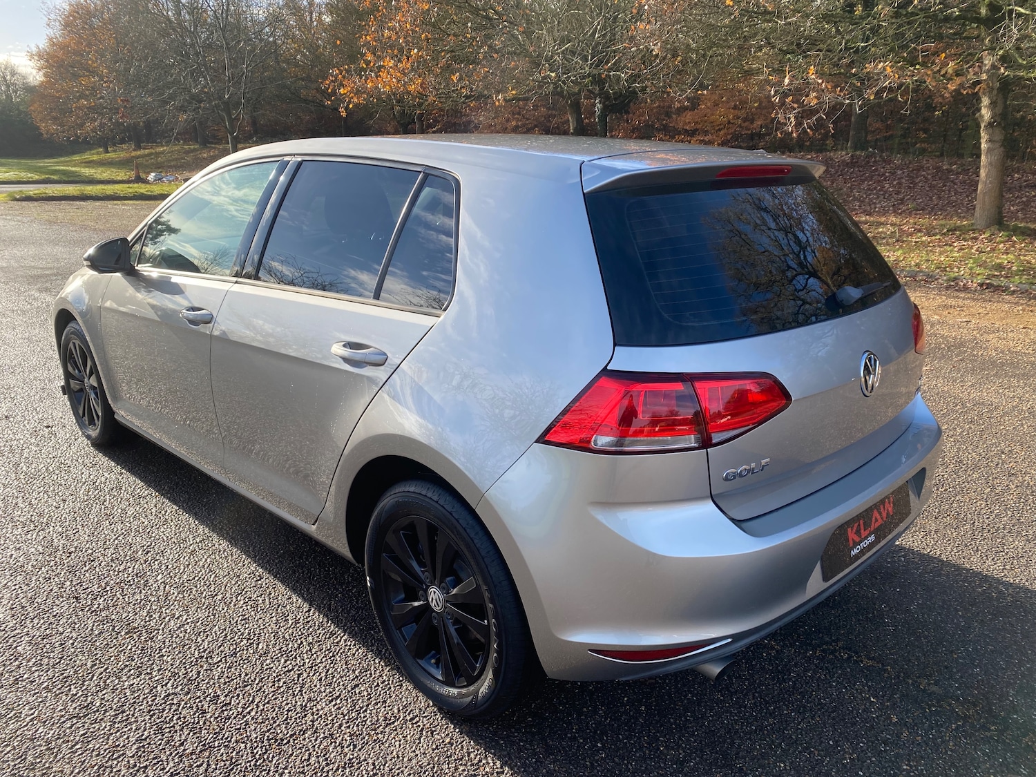 Used Volkswagen Golf 2013 for sale - 76842328: Photo 27