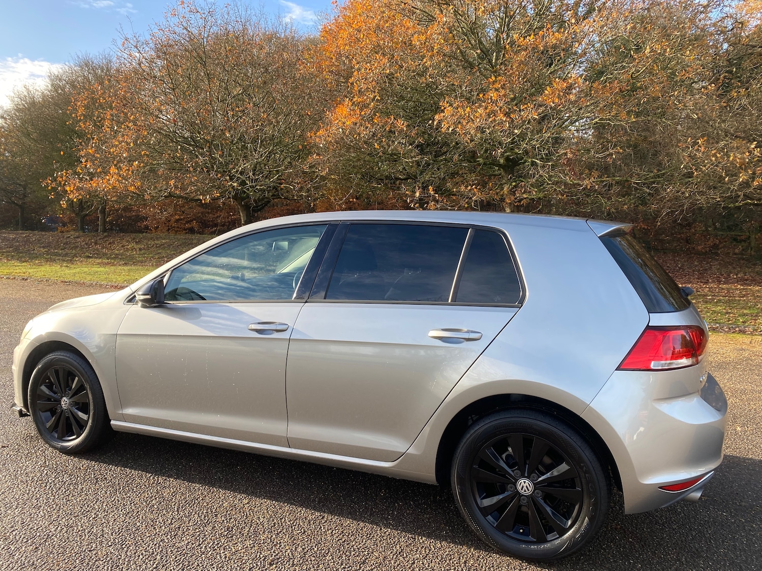 Used Volkswagen Golf 2013 for sale - 76842328: Photo 28
