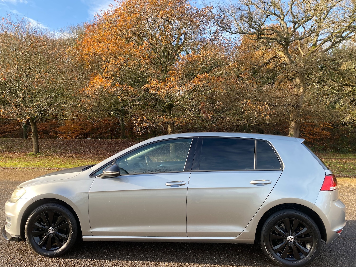 Used Volkswagen Golf 2013 for sale - 76842328: Photo 29