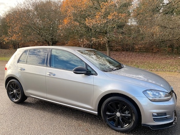 Used Volkswagen Golf 2013 for sale - 76842328: Photo