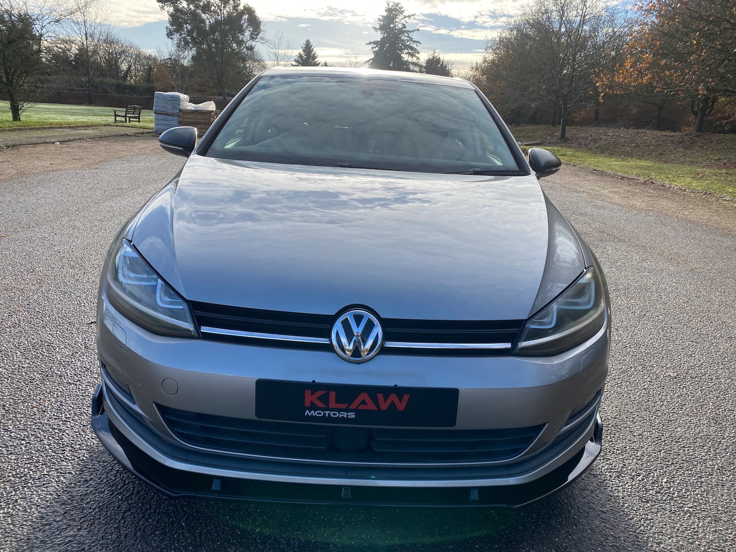 Used Volkswagen Golf 2013 for sale - 76842328: Photo 3