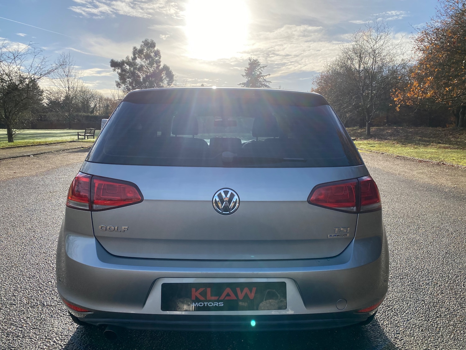 Used Volkswagen Golf 2013 for sale - 76842328: Photo 30