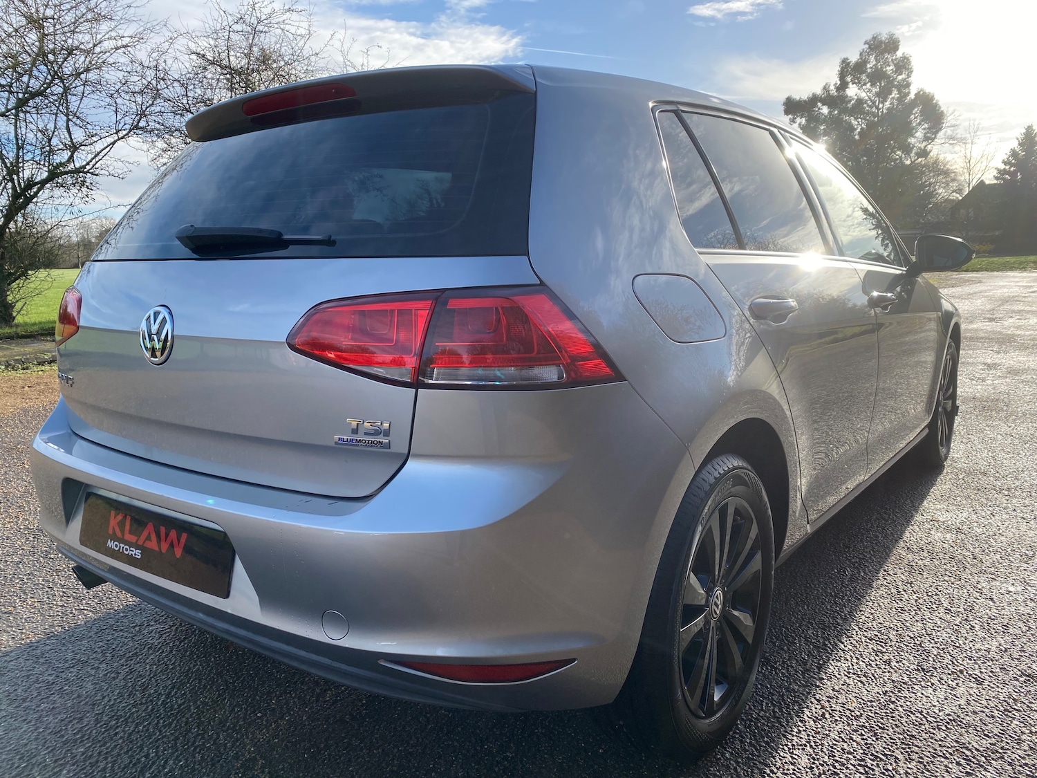 Used Volkswagen Golf 2013 for sale - 76842328: Photo 31