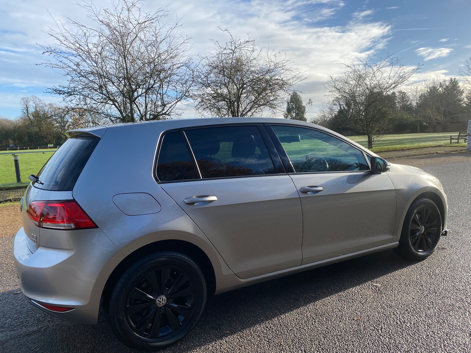 Used Volkswagen Golf 2013 for sale - 76842328: Photo 32