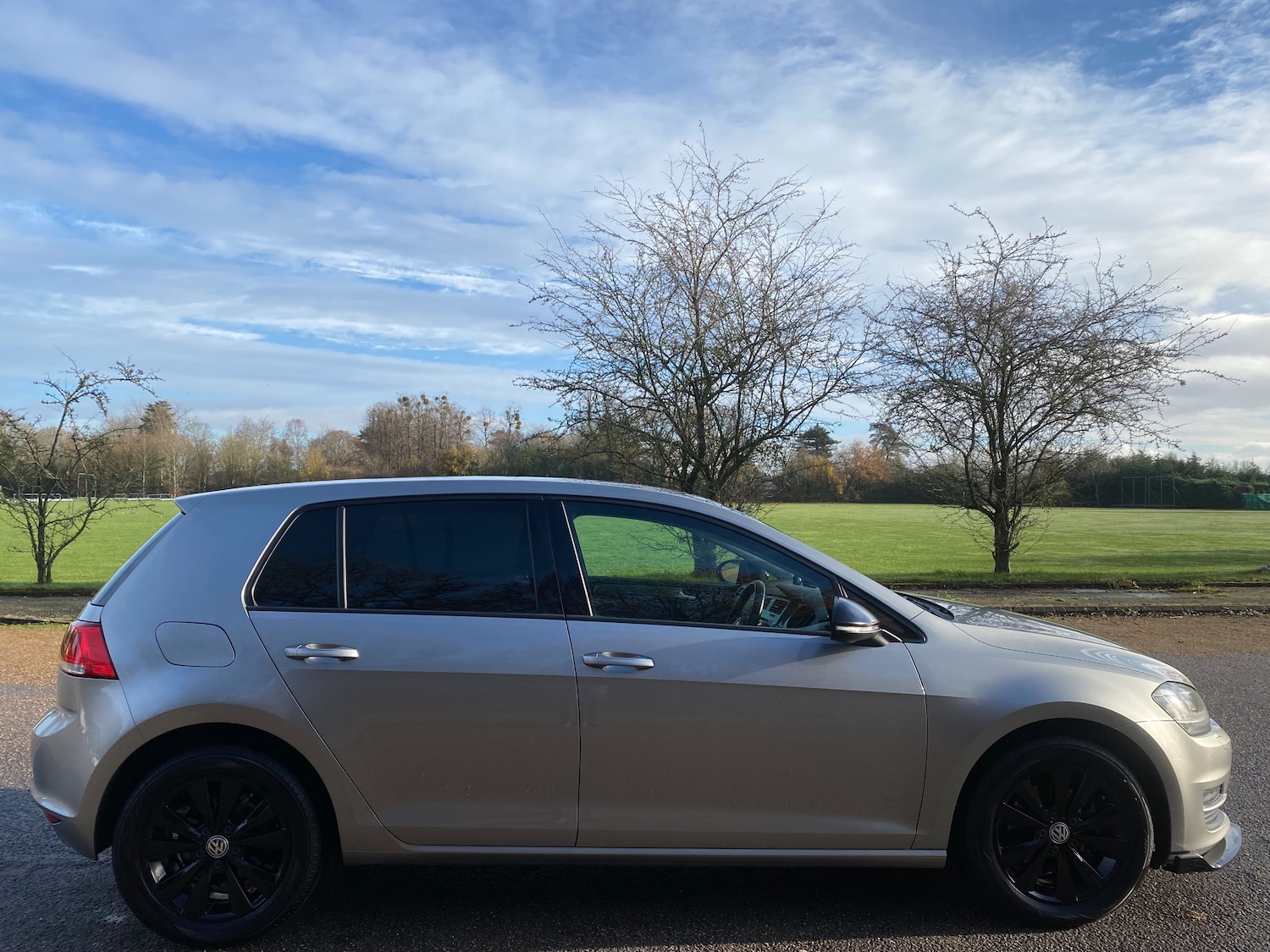 Used Volkswagen Golf 2013 for sale - 76842328: Photo 33