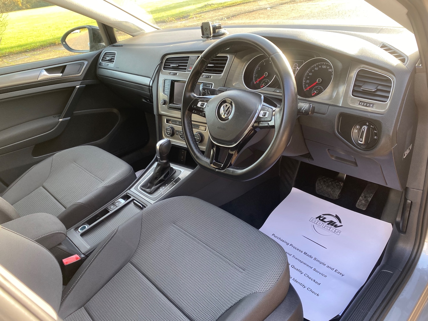 Used Volkswagen Golf 2013 for sale - 76842328: Photo 34