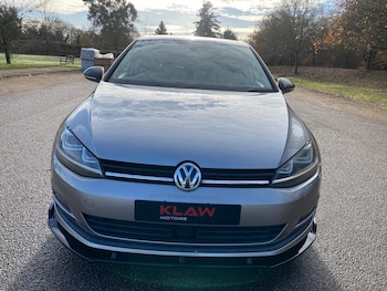 Used Volkswagen Golf 2013 for sale - 76842328: Photo