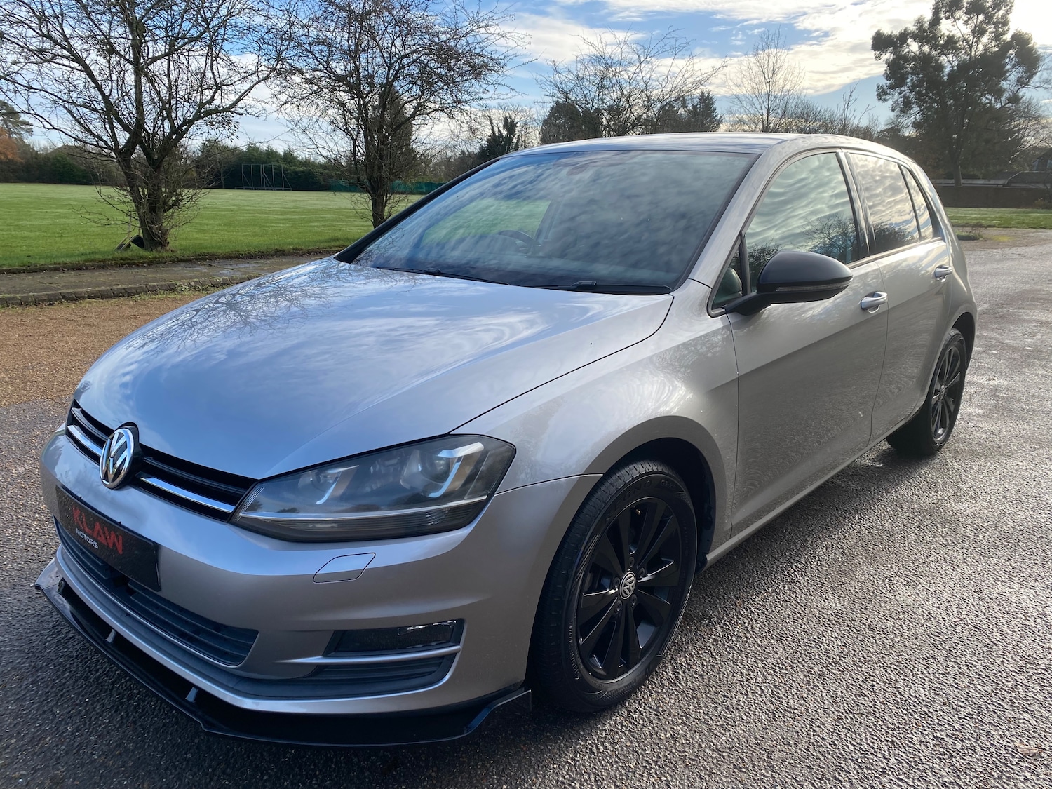 Used Volkswagen Golf 2013 for sale - 76842328: Photo 4