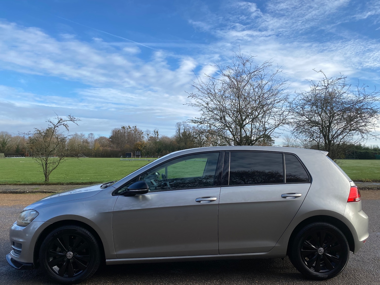 Used Volkswagen Golf 2013 for sale - 76842328: Photo 5