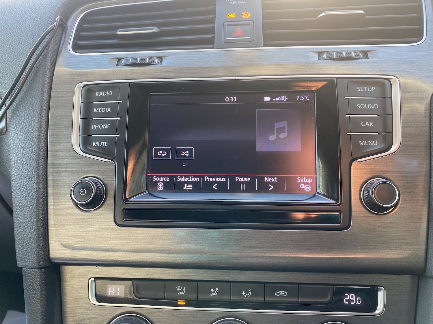 Used Volkswagen Golf 2013 for sale - 76842328: Photo 52