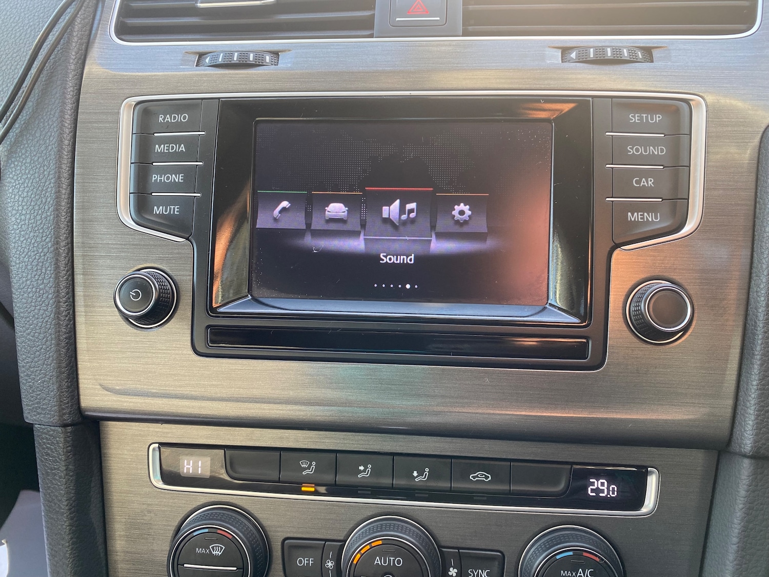 Used Volkswagen Golf 2013 for sale - 76842328: Photo 53